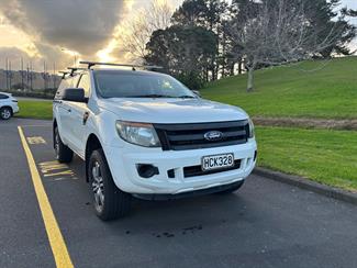 2013 Ford Ranger - Thumbnail