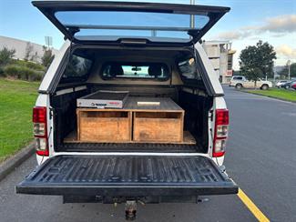 2013 Ford Ranger - Thumbnail