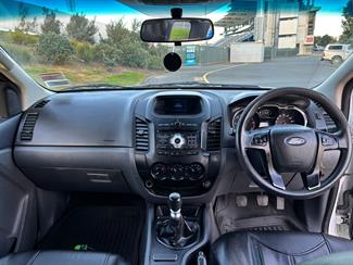 2013 Ford Ranger - Thumbnail