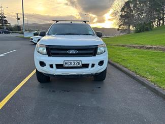 2013 Ford Ranger - Thumbnail