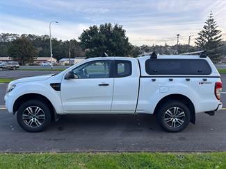 2013 Ford Ranger - Thumbnail