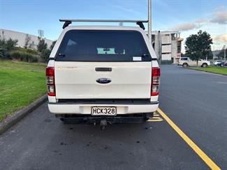 2013 Ford Ranger - Thumbnail