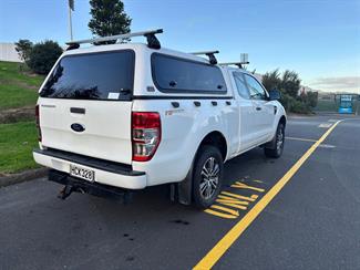 2013 Ford Ranger - Thumbnail