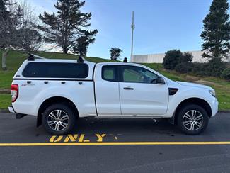2013 Ford Ranger - Thumbnail