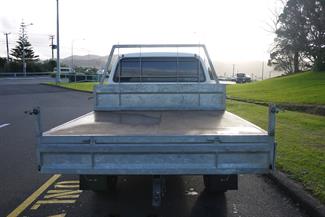 2000 Toyota Hilux - Thumbnail