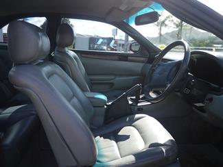 1991 Toyota Soarer - Thumbnail