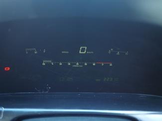 1991 Toyota Soarer - Thumbnail