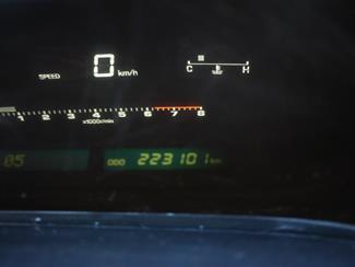 1991 Toyota Soarer - Thumbnail