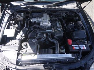 1991 Toyota Soarer - Thumbnail