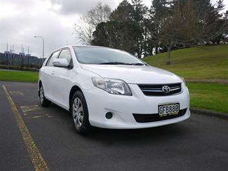 2012 Toyota Corolla - Thumbnail