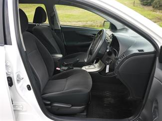 2012 Toyota Corolla - Thumbnail