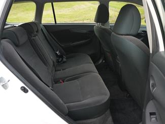 2012 Toyota Corolla - Thumbnail