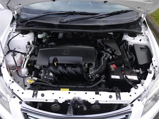 2012 Toyota Corolla - Thumbnail