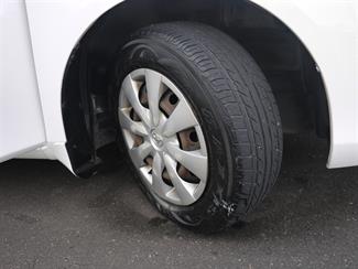 2012 Toyota Corolla - Thumbnail