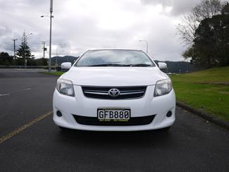 2012 Toyota Corolla - Thumbnail