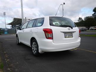 2012 Toyota Corolla - Thumbnail