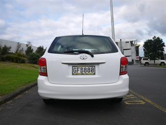 2012 Toyota Corolla - Thumbnail