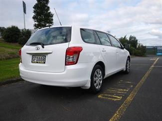 2012 Toyota Corolla - Thumbnail