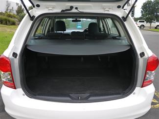 2012 Toyota Corolla - Thumbnail