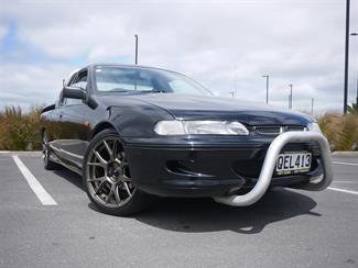 1999 Holden Commodore - Thumbnail