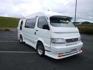 1994 Toyota HiAce