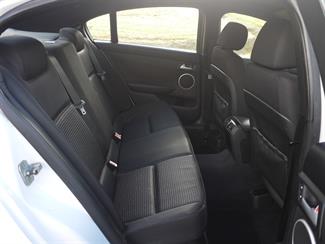 2008 Holden Commodore - Thumbnail