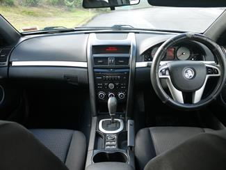 2008 Holden Commodore - Thumbnail