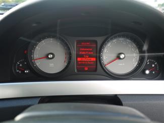 2008 Holden Commodore - Thumbnail