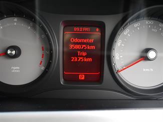 2008 Holden Commodore - Thumbnail