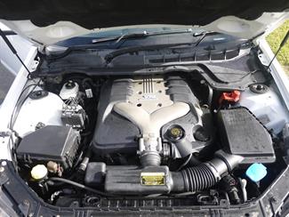 2008 Holden Commodore - Thumbnail