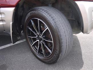 1997 Toyota RAV4 - Thumbnail