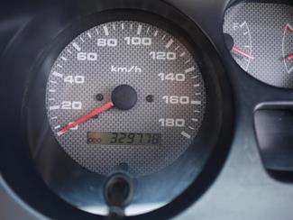 1997 Toyota RAV4 - Thumbnail