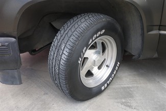 1991 Chevrolet Silverado - Thumbnail