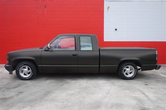 1991 Chevrolet Silverado - Thumbnail