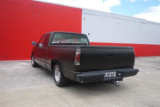 1991 Chevrolet Silverado - Thumbnail