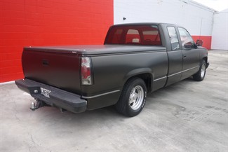 1991 Chevrolet Silverado - Thumbnail