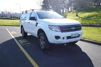 2012 Ford Ranger - Thumbnail