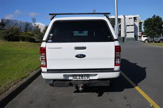 2012 Ford Ranger - Thumbnail