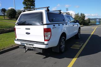 2012 Ford Ranger - Thumbnail
