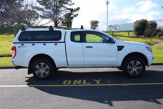2012 Ford Ranger - Thumbnail