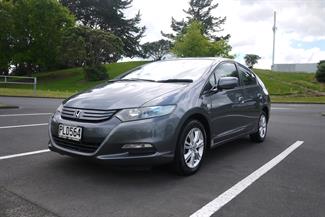 2011 Honda Insight - Thumbnail