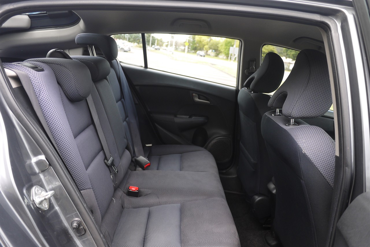 2011 Honda Insight