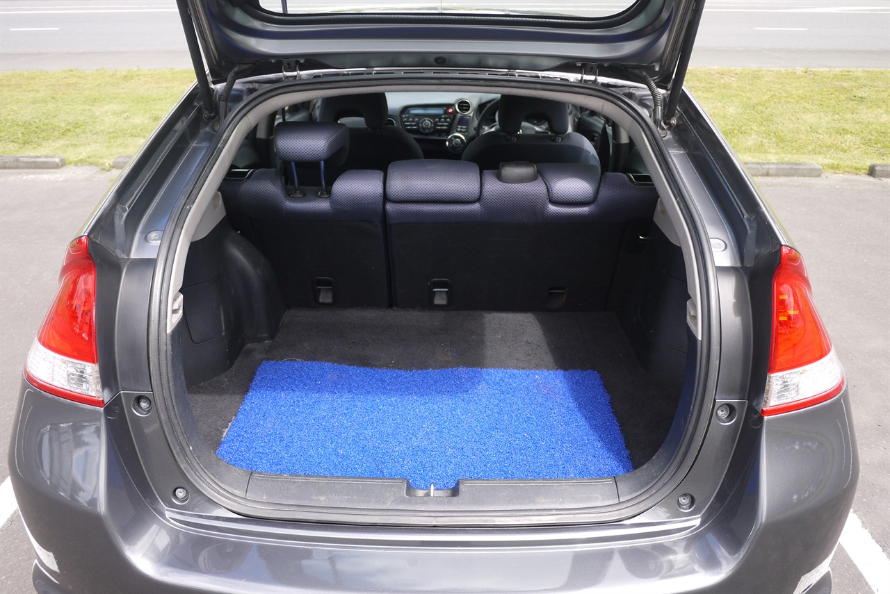 2011 Honda Insight