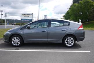 2011 Honda Insight - Thumbnail
