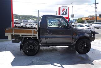 2011 Suzuki Jimny - Thumbnail