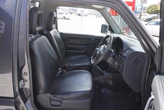 2011 Suzuki Jimny - Thumbnail