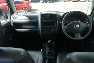 2011 Suzuki Jimny - Thumbnail