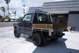 2011 Suzuki Jimny - Thumbnail