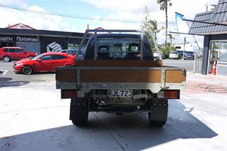 2011 Suzuki Jimny - Thumbnail