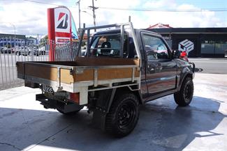 2011 Suzuki Jimny - Thumbnail